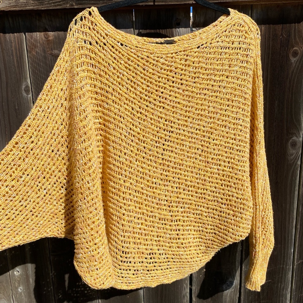 Free People Sweater
